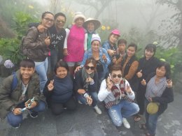 ทัวร์เวียดนามกลาง กับคณะครูจุ๋ม